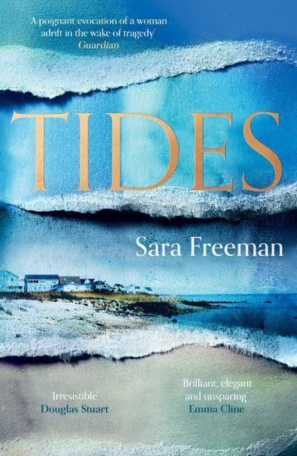 Tides - 9781783787593
