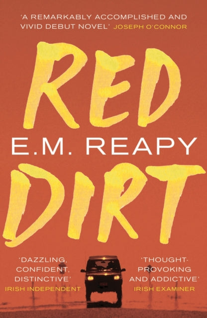 Red Dirt - 9781784974640