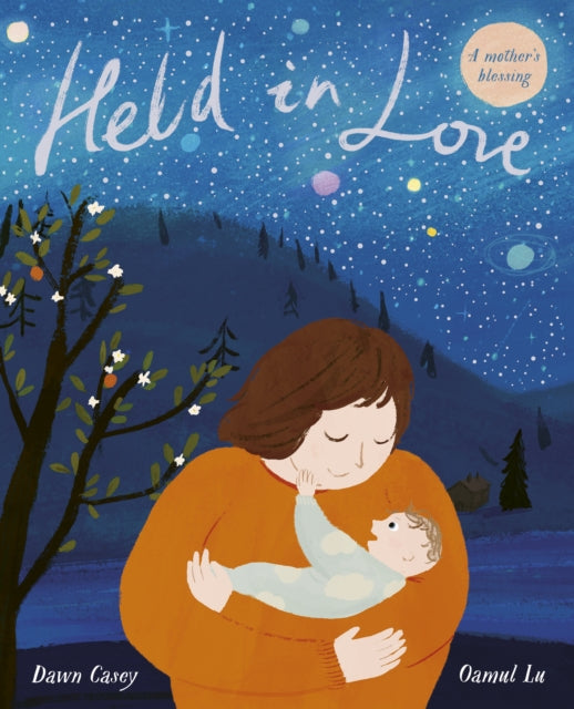 Held in Love - 9781786035592