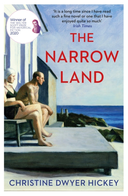 The Narrow Land - 9781786496744