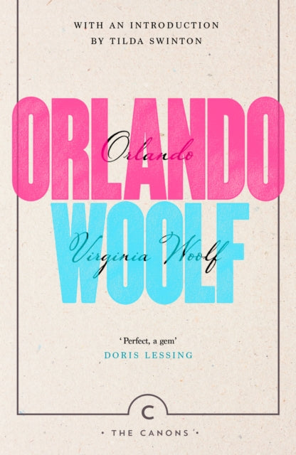 Orlando - 9781786892454