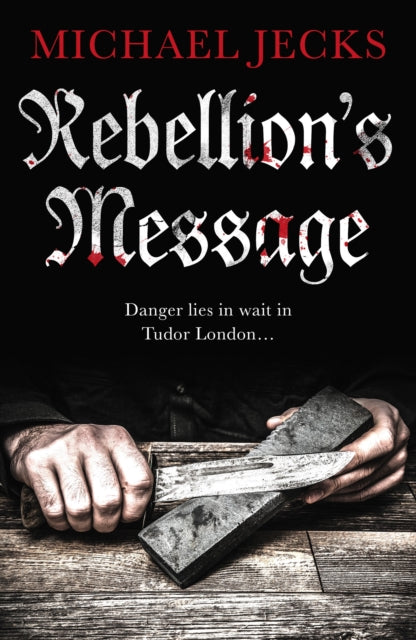 Rebellion's Message - 9781786894977