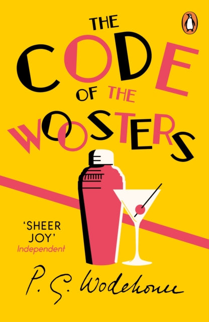 The Code of the Woosters : (Jeeves & Wooster) - 9781787461048