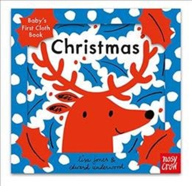 A Tiny Little Story: Christmas - 9781788002639
