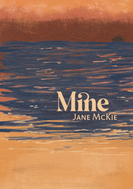 Mine - 9781788641715
