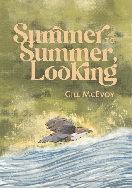 Summer to Summer, Looking - 9781788641814