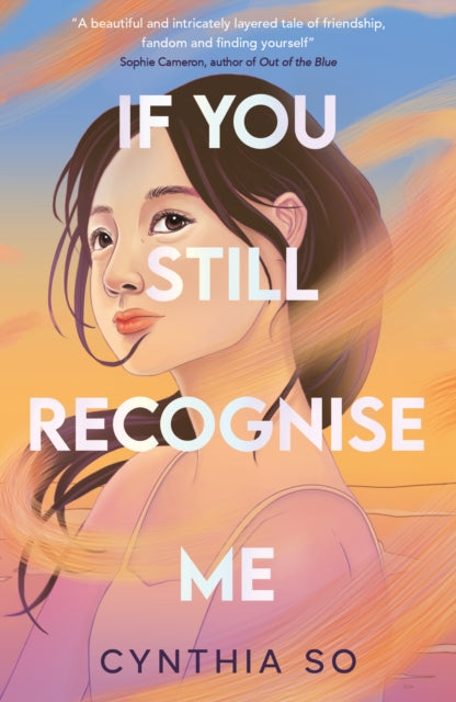 If You Still Recognise Me - 9781788953443