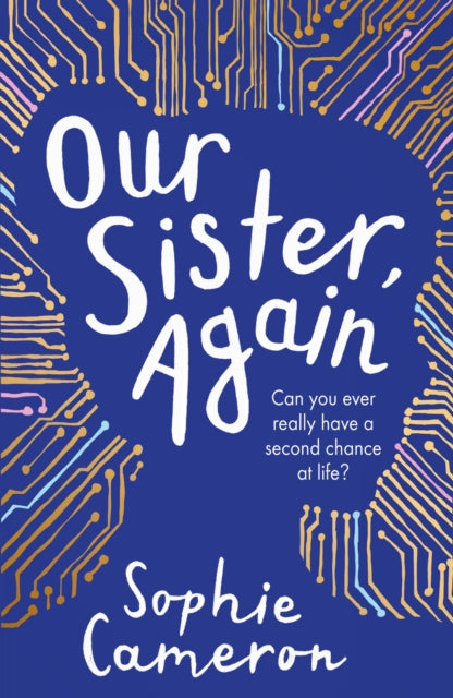 Our Sister, Again - 9781788953917