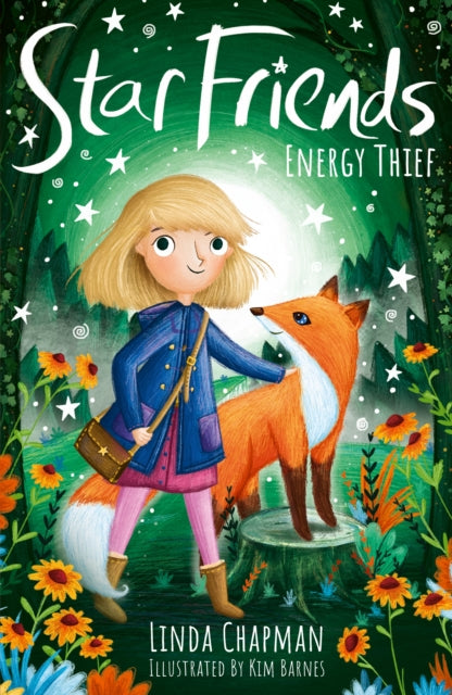Energy Thief - 9781788957687