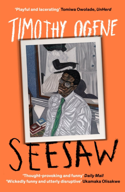 Seesaw - 9781800750180