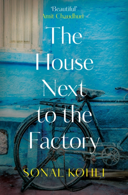 The House Next to the Factory : As heard on BBC Radio 4 Book at Bedtime - 9781800751330