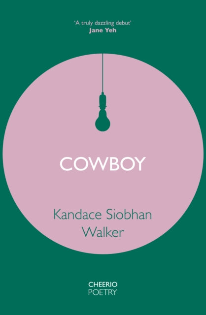Cowboy - 9781800818149