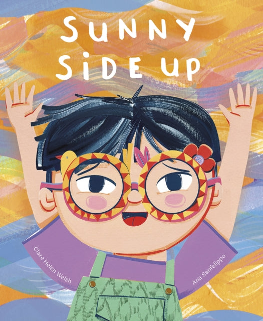 Sunny Side Up - 9781801044172