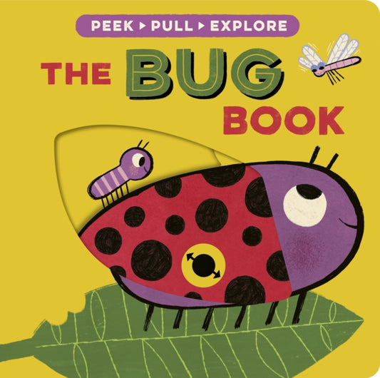 The Bug Book - 9781801047562
