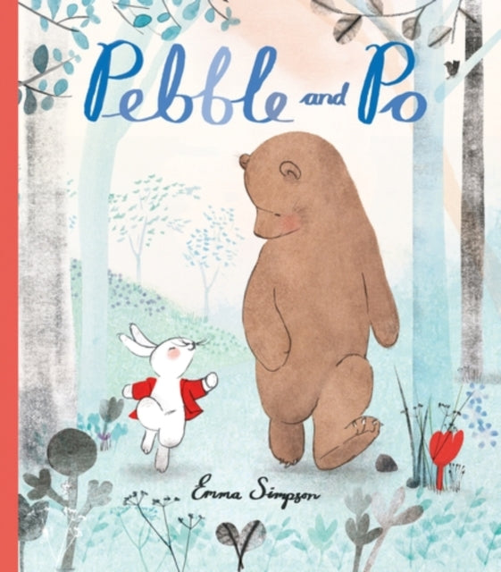 Pebble and Po - 9781801048651