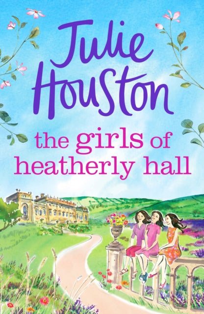 The Girls of Heatherly Hall - 9781803280059