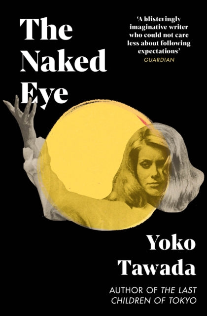 The Naked Eye - 9781803511726