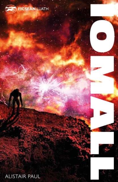 Iomall - 9781804251720