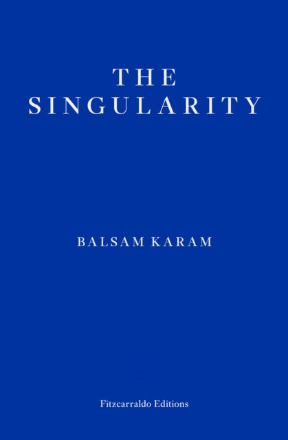 The Singularity - 9781804270813