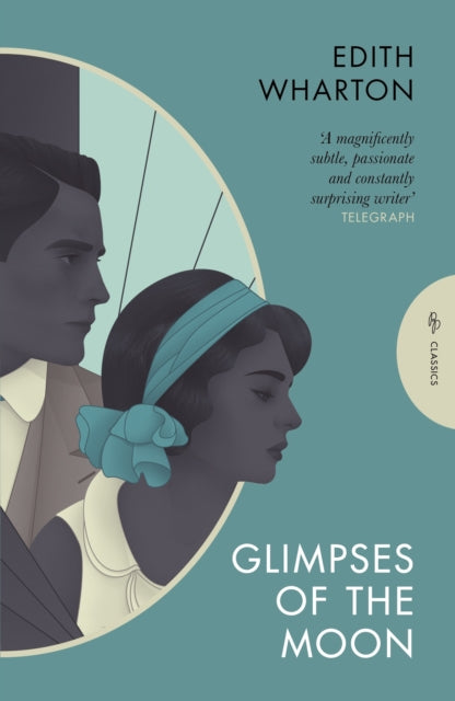 Glimpses of the Moon - 9781805330929