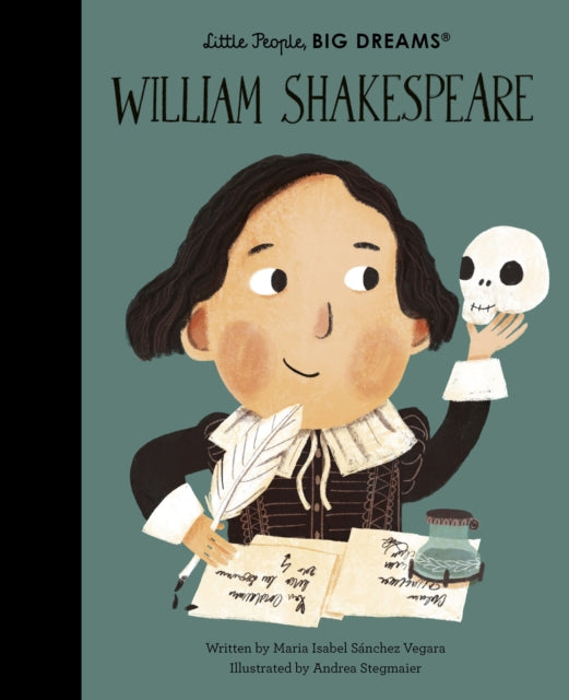 William Shakespeare : Volume 142 - 9781805701668