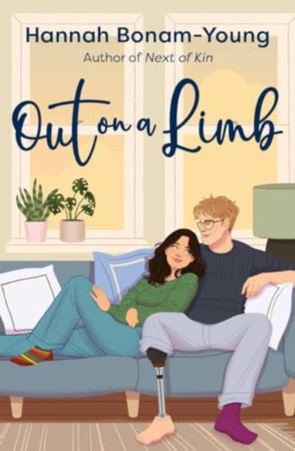Out on a Limb - 9781835010976