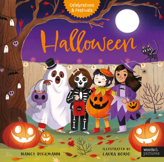 Halloween - 9781836001256