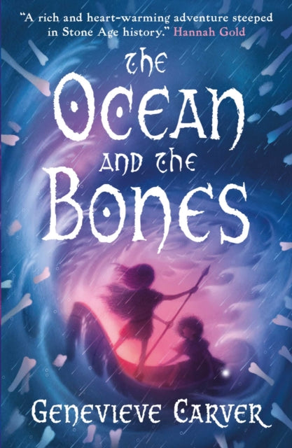 The Ocean and the Bones - 9781836431190