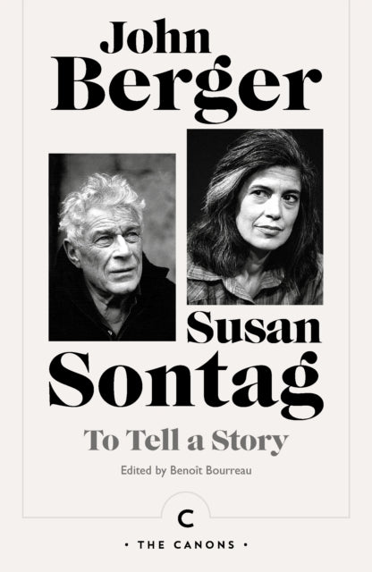 To Tell a Story - 9781837262960