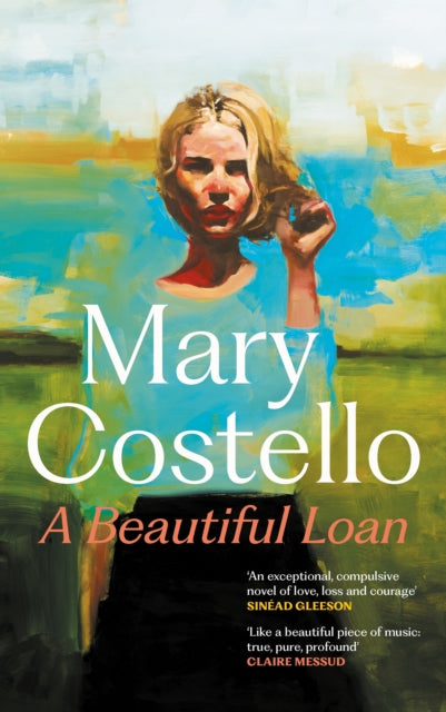 A Beautiful Loan - 9781837263103