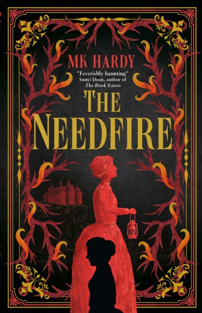 The Needfire - 9781837862962