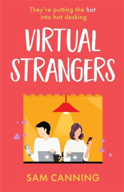 Virtual Strangers : ‘Funny, sweet, and full of warmth’ Beth Reekles - 9781838779221