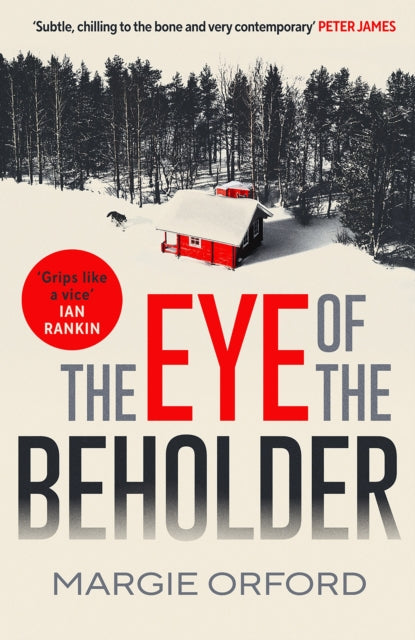The Eye of the Beholder - 9781838856878