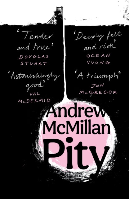 Pity - 9781838858988