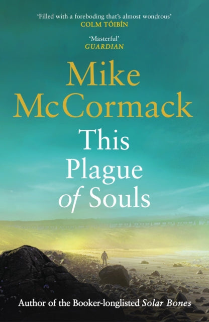 This Plague of Souls - 9781838859350