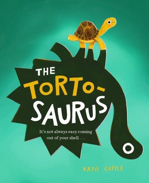 The Tortosaurus - 9781838917265