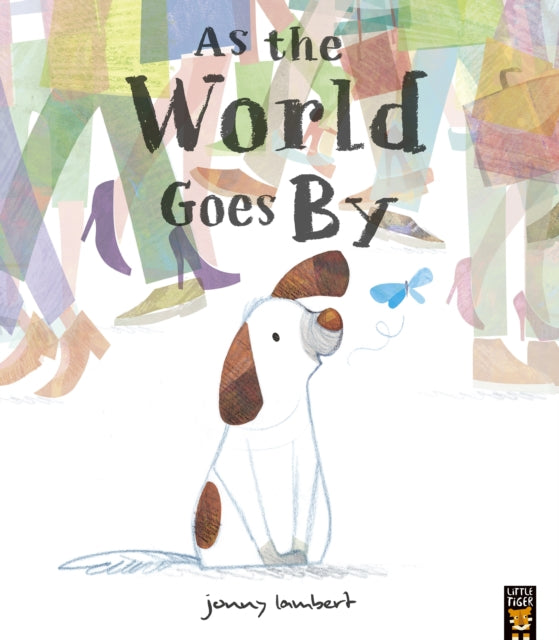 As The World Goes By - 9781838918026