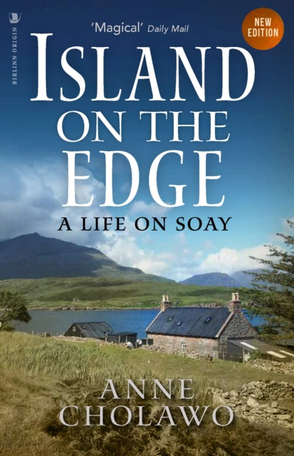 Island on the Edge : A Life on Soay - 9781839830952