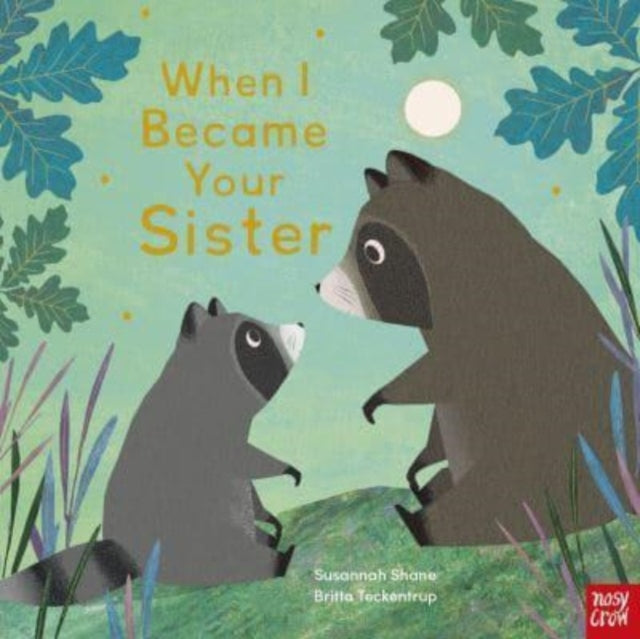 When I Became Your Sister - 9781839944598
