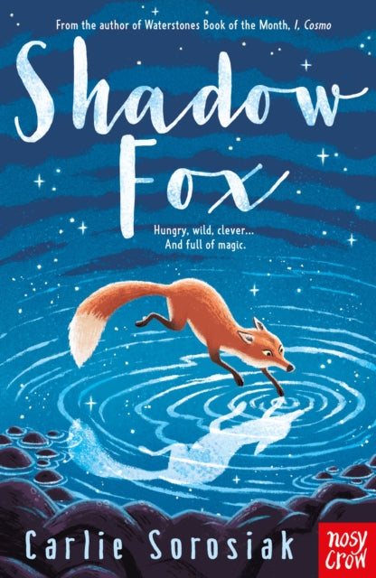 Shadow Fox - 9781839946585