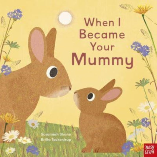 When I Became Your Mummy - 9781839947742