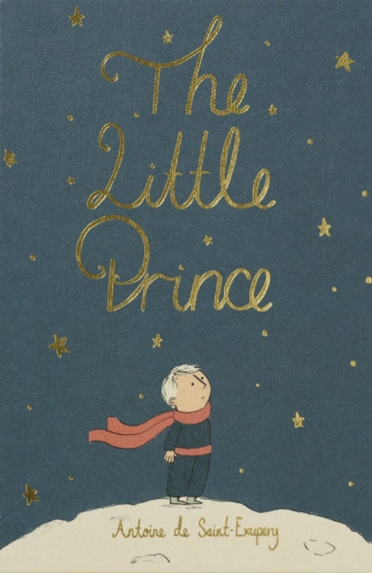 The Little Prince - 9781840227864