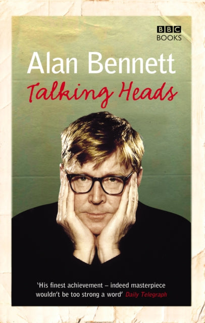 Talking Heads - 9781846072598