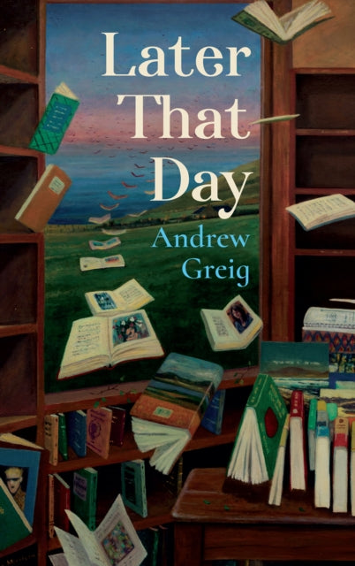 Later That Day - 9781846975189