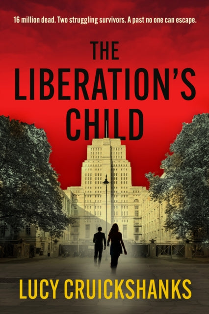 The Liberation's Child - 9781846975776