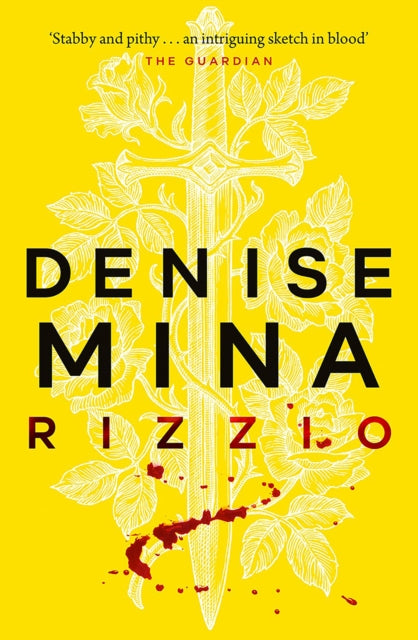 Rizzio : Darkland Tales - 9781846976094