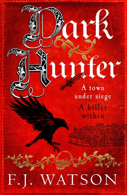 Dark Hunter - 9781846976117