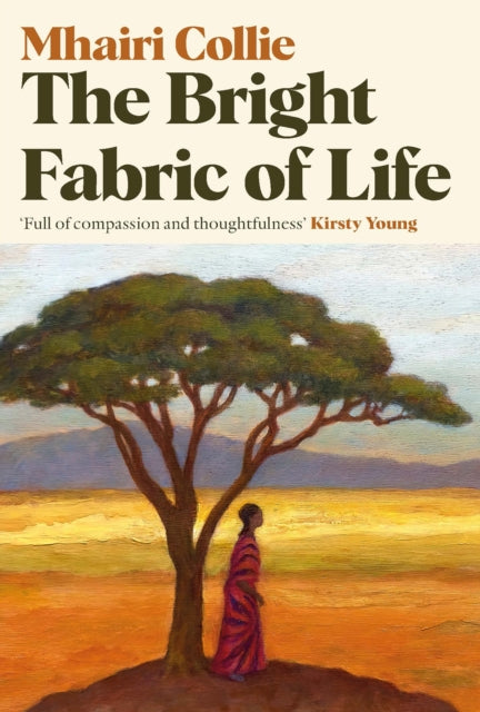The Bright Fabric of Life - 9781846977268
