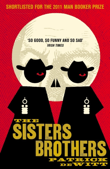 The Sisters Brothers - 9781847083197