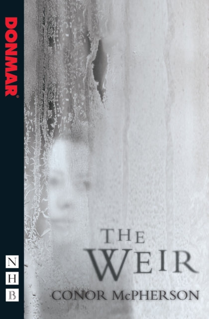 The Weir - 9781848423077